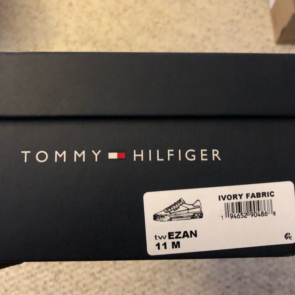 Tommy Hilfiger Tw Ezan